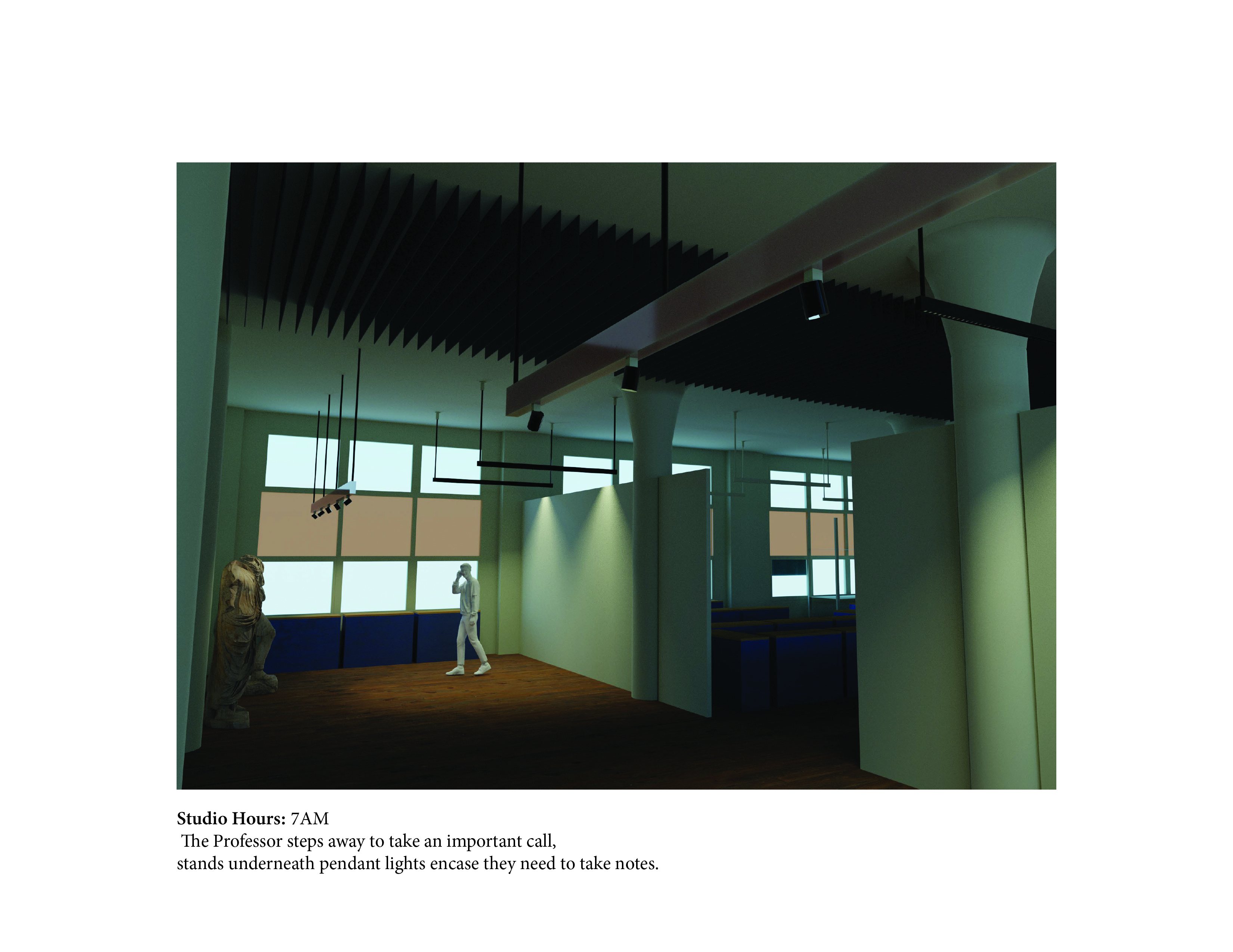Lighting Design 27